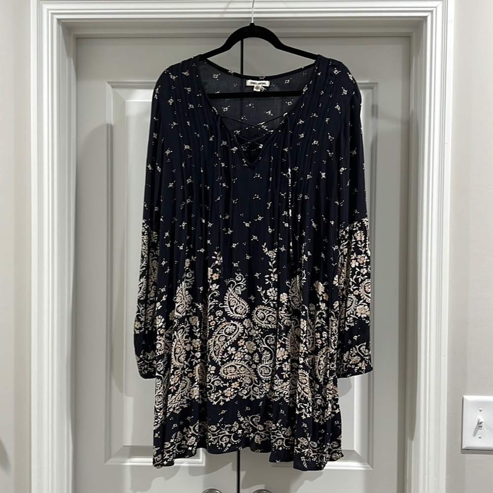 L Billabong Tunic